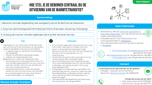 Kenniskaart expertiseteam