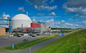 Kerncentrale van Borssele