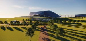 Voorbeeld van een SMR van Rolls Royce